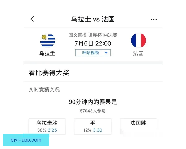 2026年世界杯竞猜平台排名分析及热门平台推荐